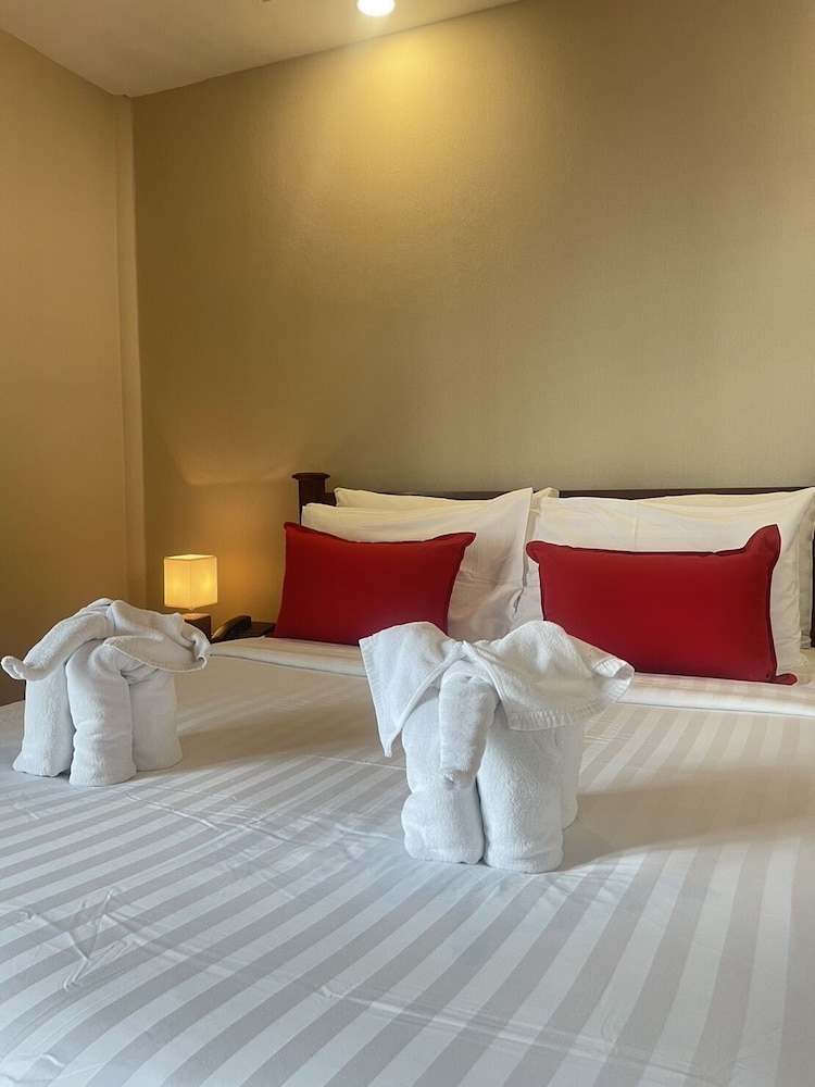 Yotaka Boutique Hotel Bangkok 20/74