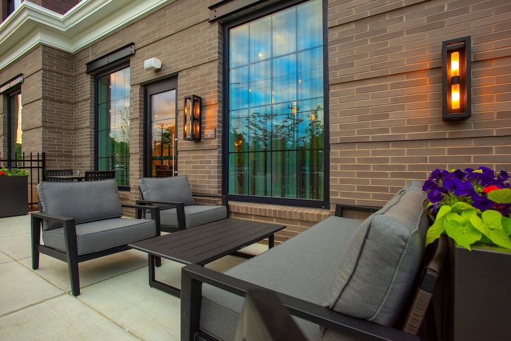 Fairfield Inn & Suites By Marriott Annapolis 19/40