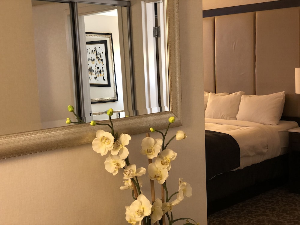 Radisson Lackawanna Station Hotel Scranton 24/40