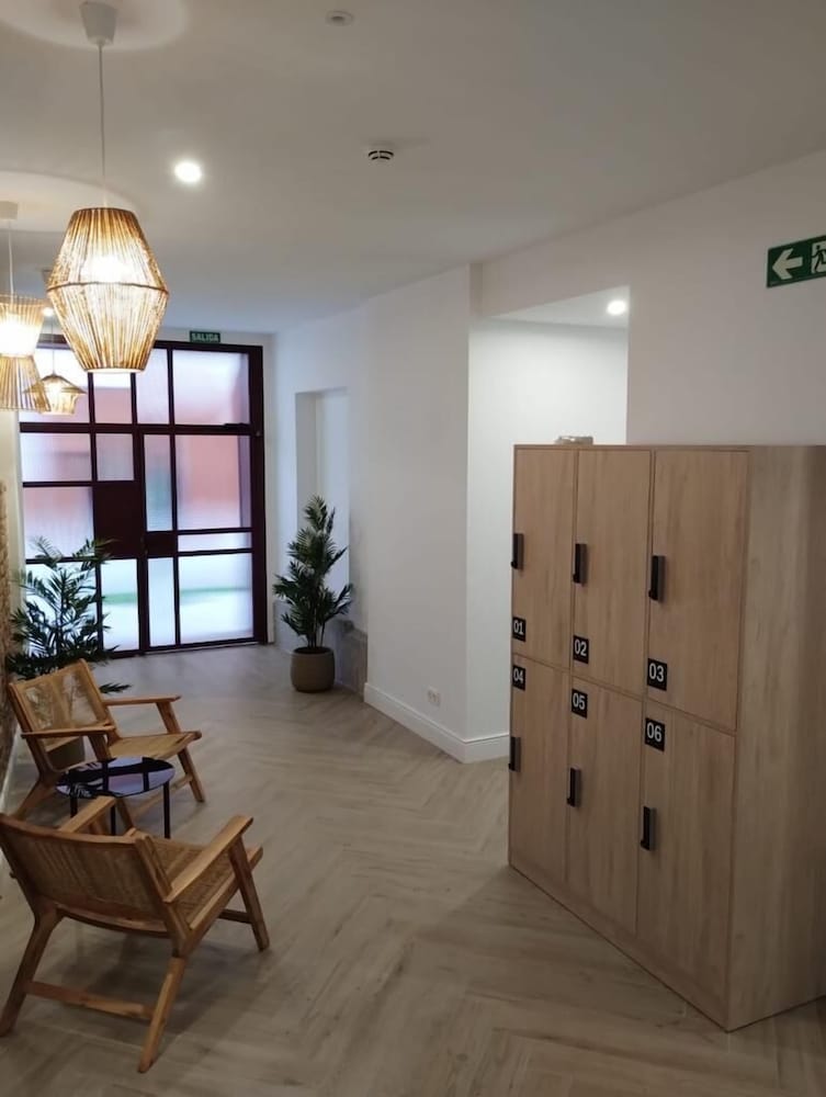 Libere Ciudad Real Apartments 15/47