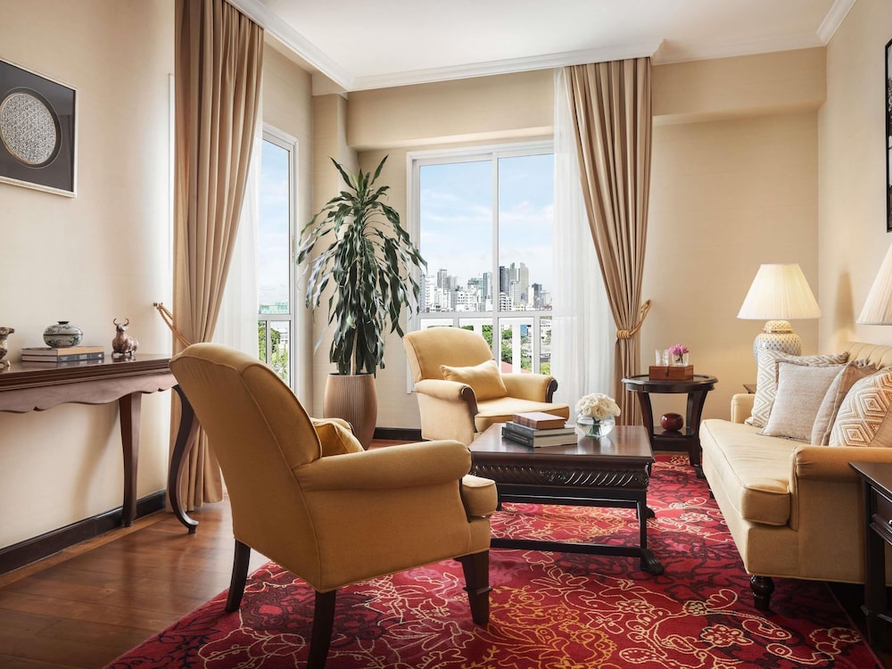 Sofitel Phnom Penh Phokeethra Hotel 51/76