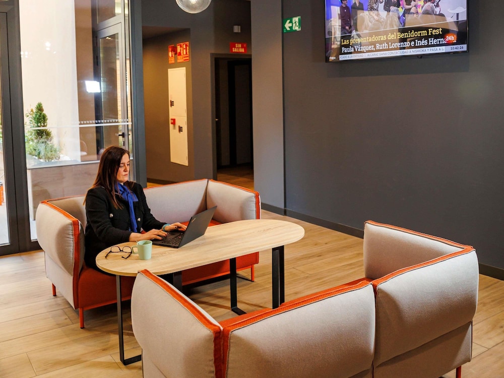 Ibis budget Logrono Centro 48/69