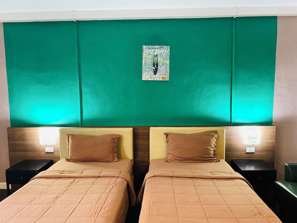 Bella Vista Beach Resort Koh Lipe 39/70