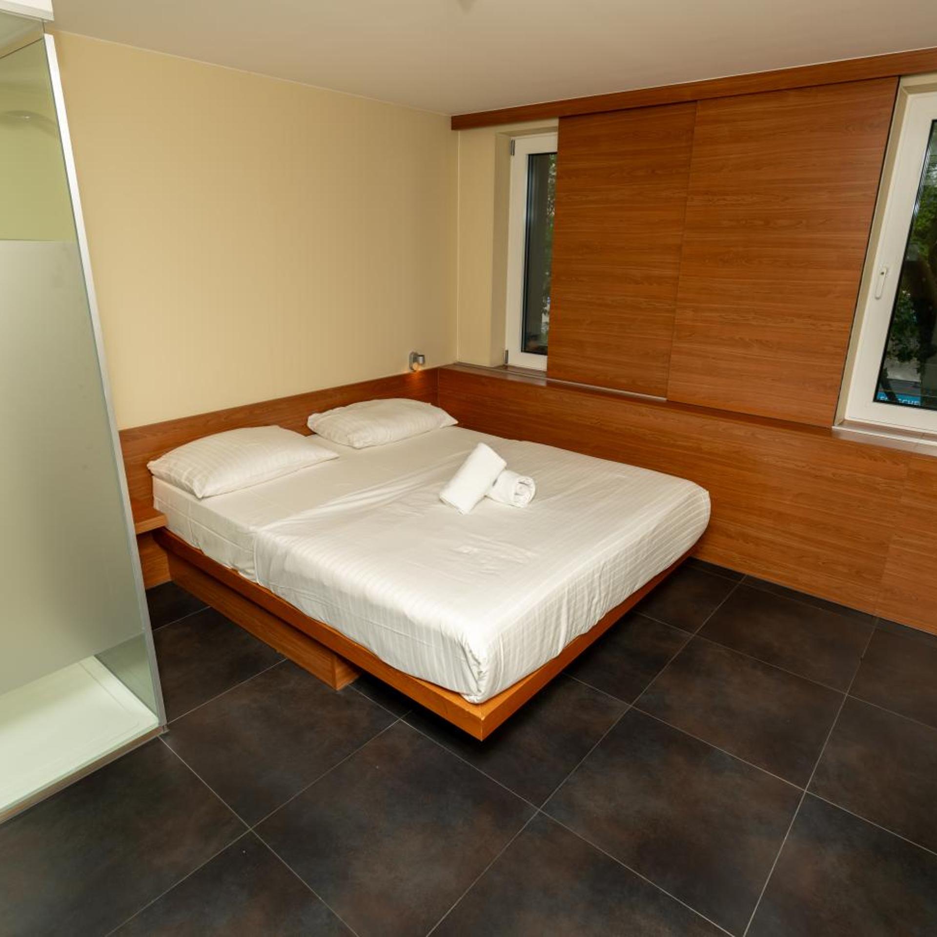 Hotel Dusseldorfer Hof 32/48