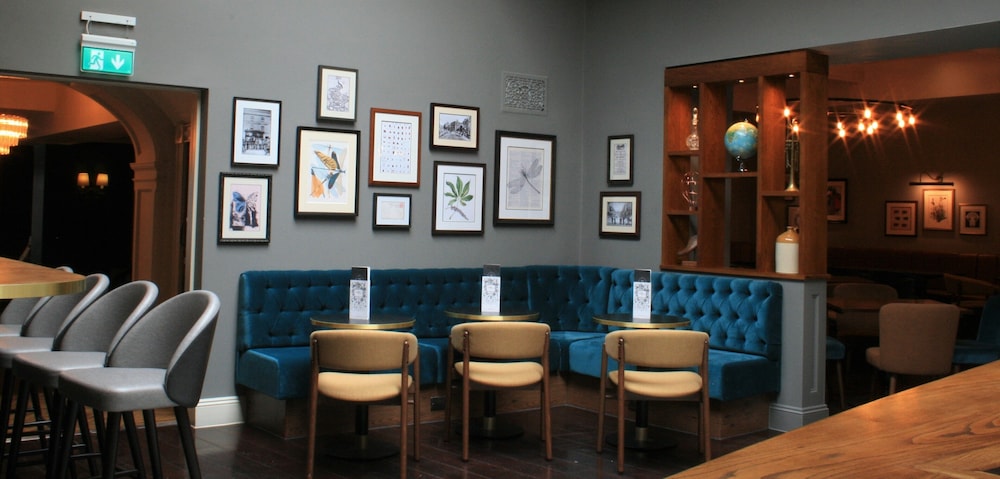 Best Western Plus Angel Hotel 47/64
