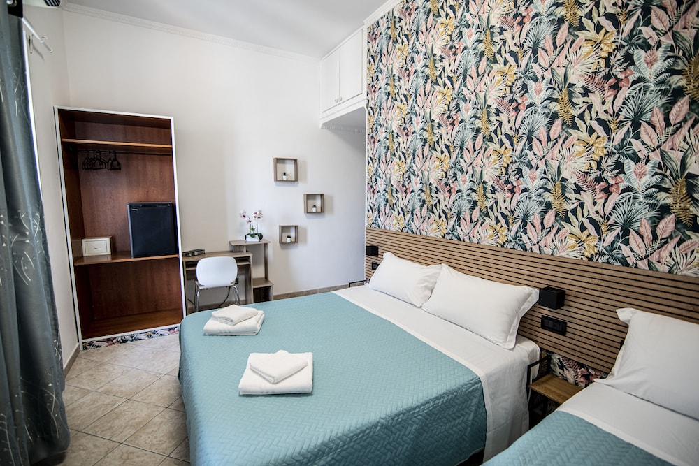 Hotel Dell Urbe 28/50