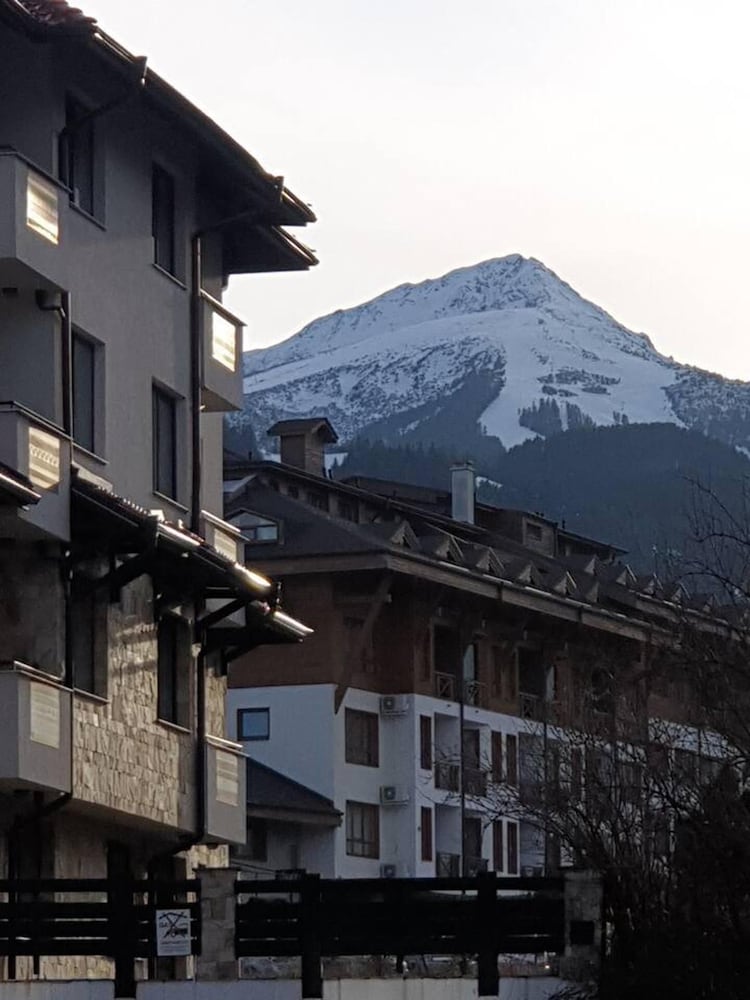 Dream Aparthotel Bansko 8/50