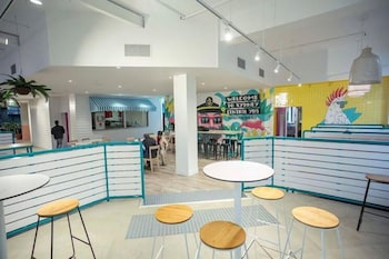 YHA Sydney Central 21/32