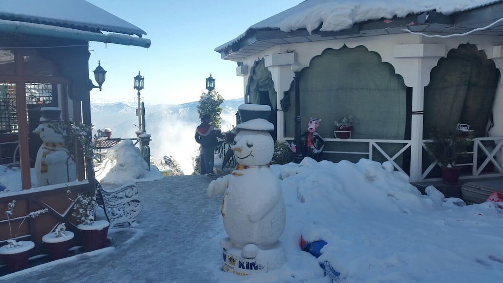 Hotel Snow King Retreat 19/41