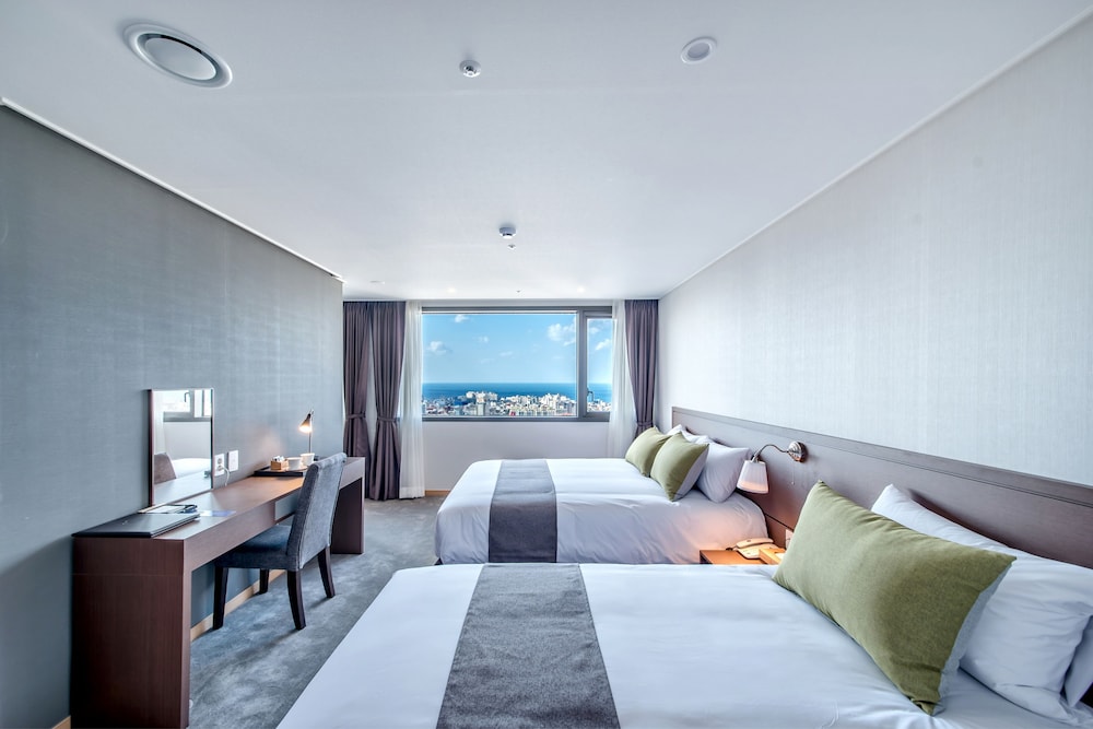 Hotel Shalom Jeju 9/47