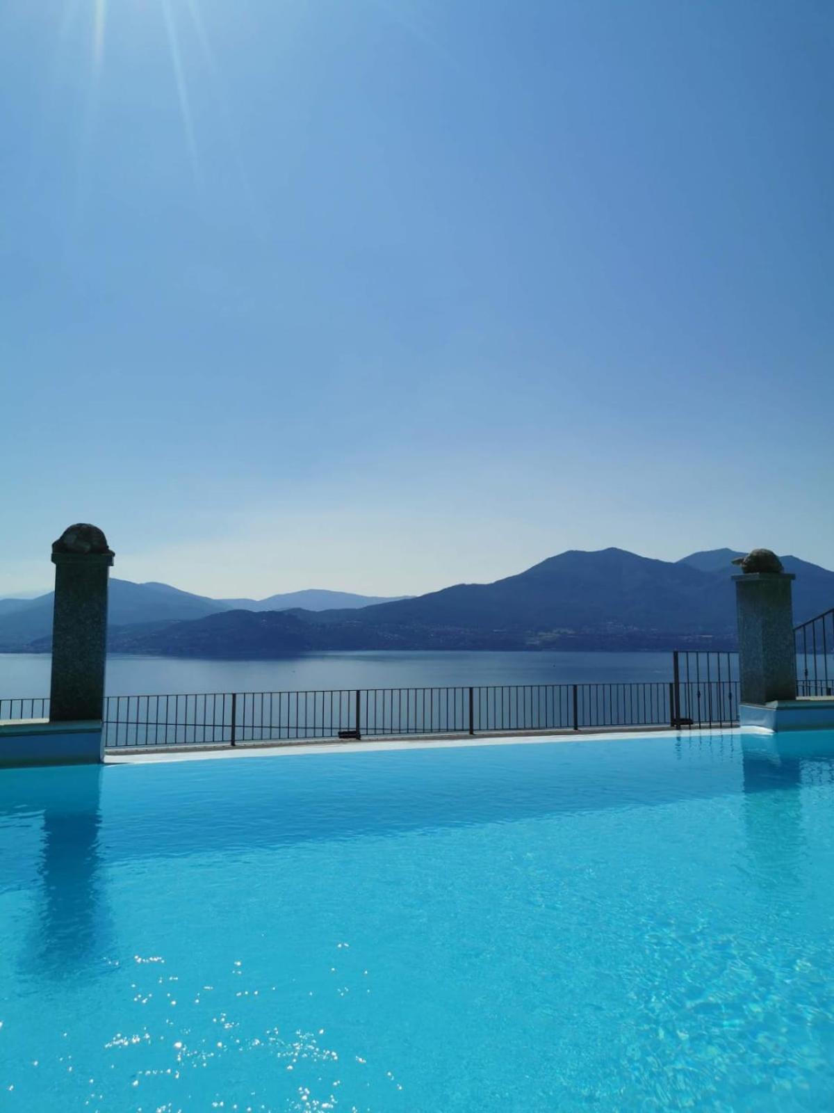 Residence Il Vigneto 48/52