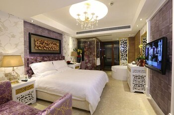 UrCove by HYATT Hangzhou Westlake 21/37