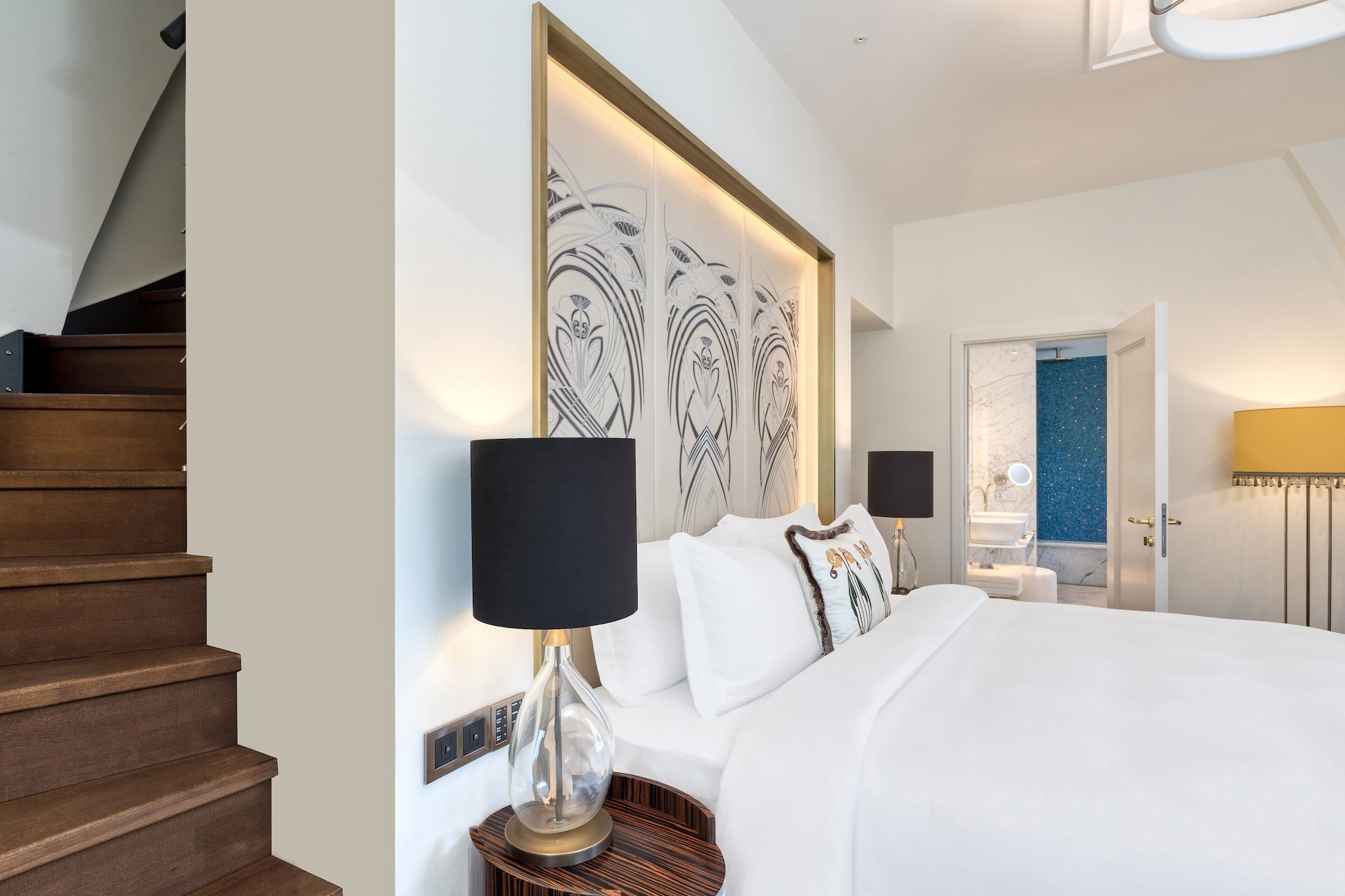 1 Bedroom, Tower, Suite