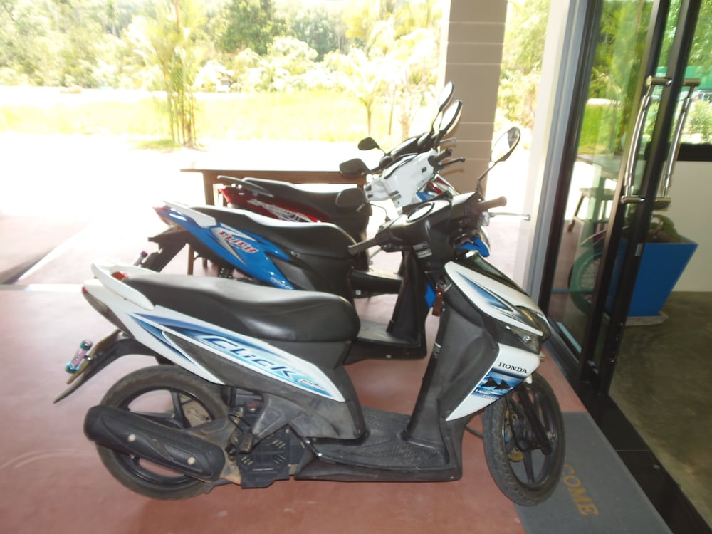Krabi Inn Resort 25/50