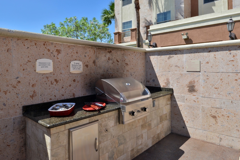 Towneplace Suites Ontario Airport 31/58