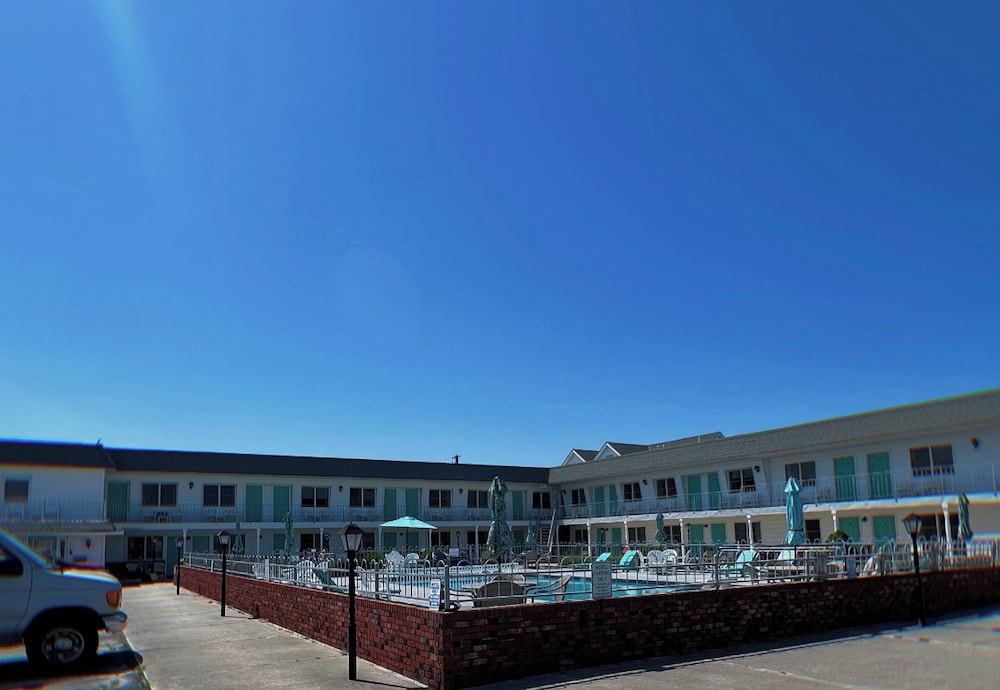 Jetty Motel 1/47