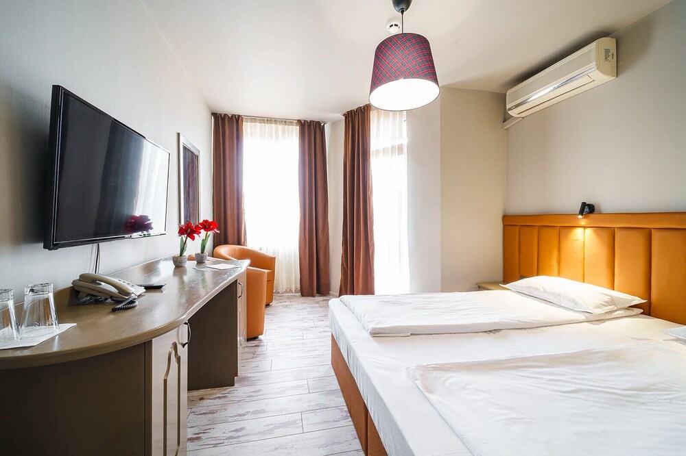 Hotel Blvd7 10/41