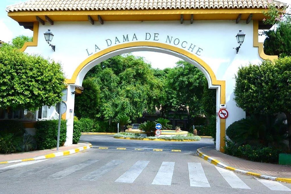 Apartamento Dama de Luna Marbella 40/43