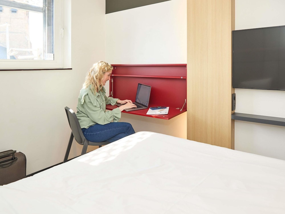Ibis Budget Blankenberge 16/56