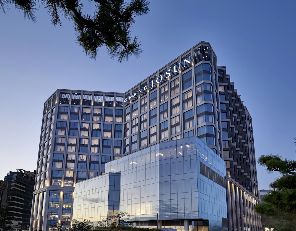 Grand Josun Busan 4/69