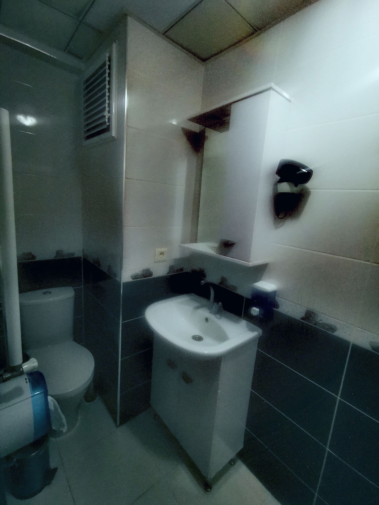 Ador Troia Otel 30/31