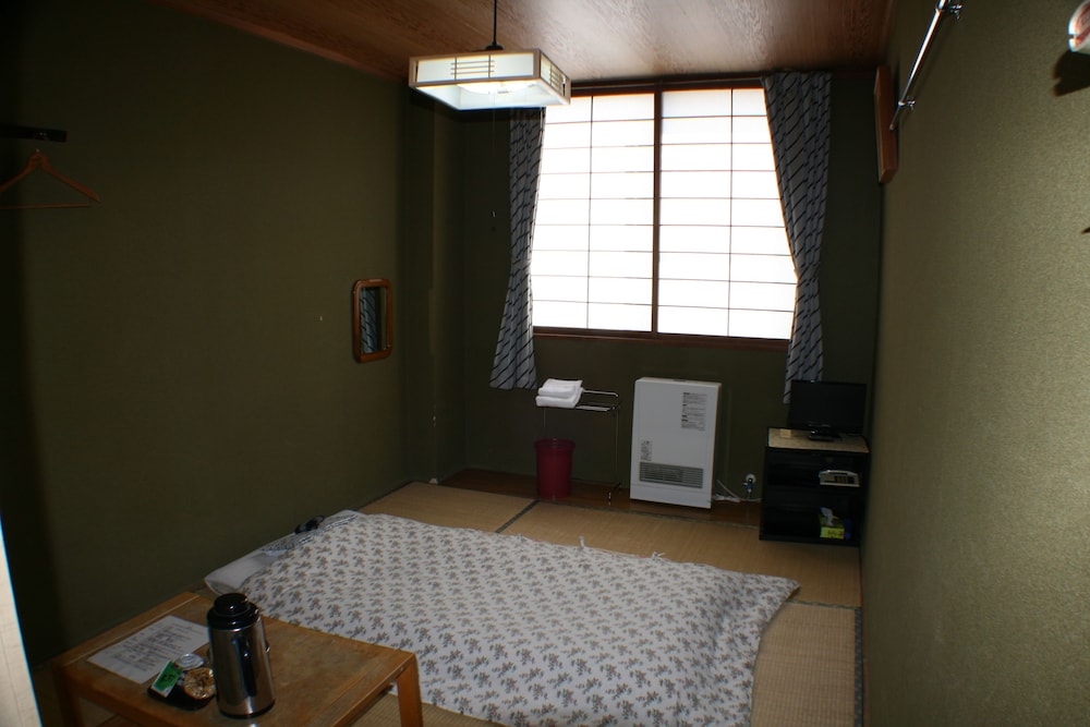 Hotel Tetora Yunokawaonsen 9/34