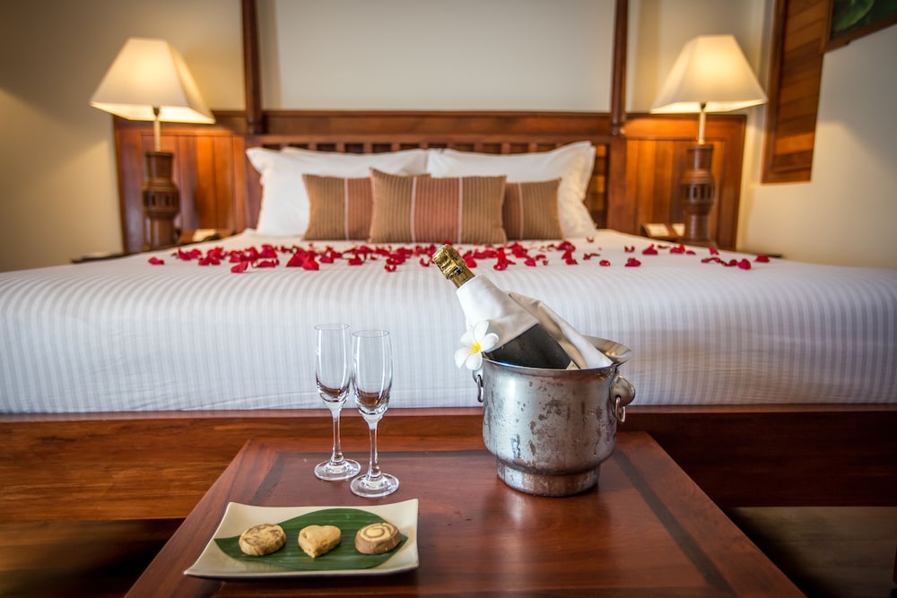 Empress Residence Resort And Spa 34/73