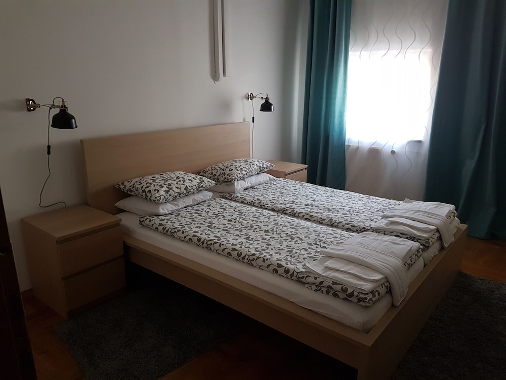 Guesthouse Stari Tisler 11/62