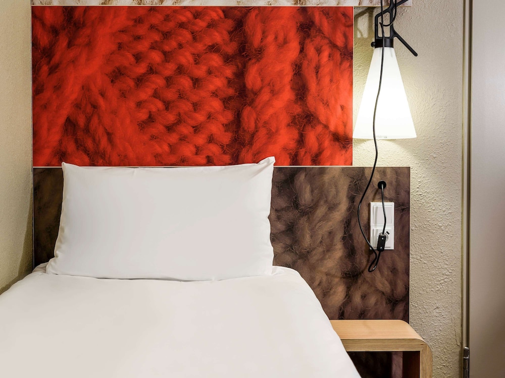 Ibis Frankfurt Centrum 57/75