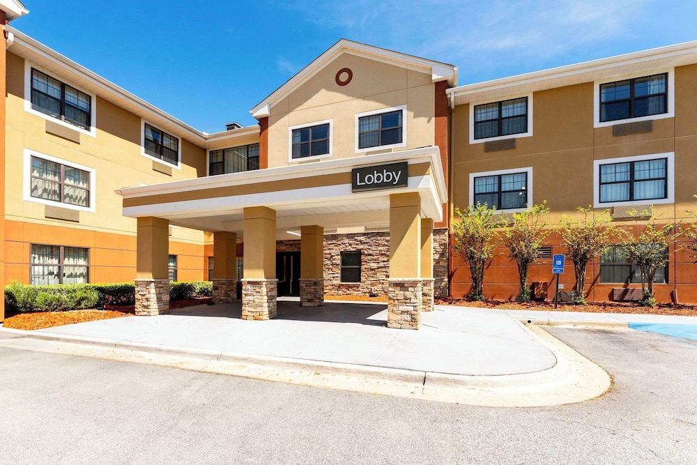 Suburban Studios Columbus Fort Benning Area 29/34