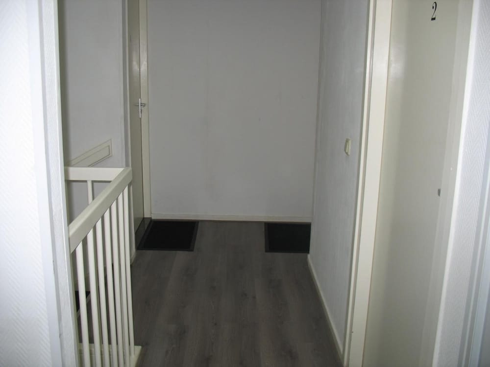 Guest House Amsterdam 17/29