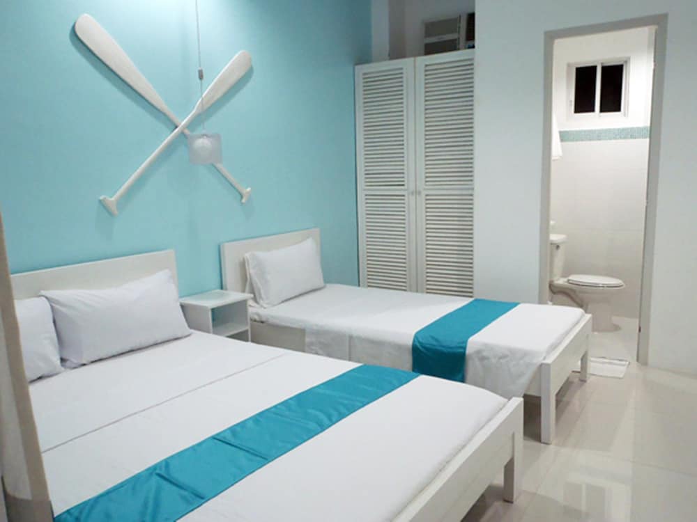 Seascape Resort Oslob 20/66