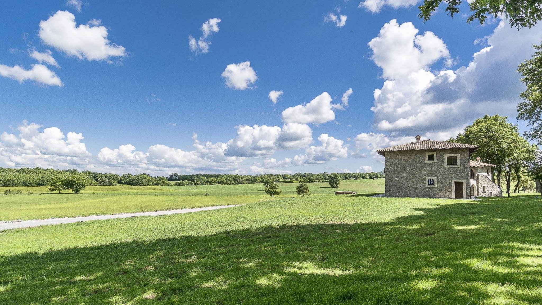 Borgo La Chiaracia Resort and Spa 67/77
