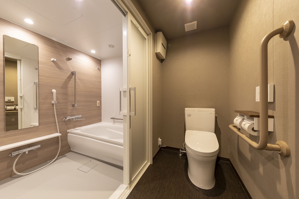 Dormy Inn Kawasaki Natural Hot Spring 59/61