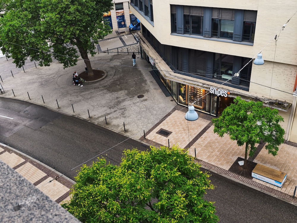 City Hotel Pforzheim 3/32