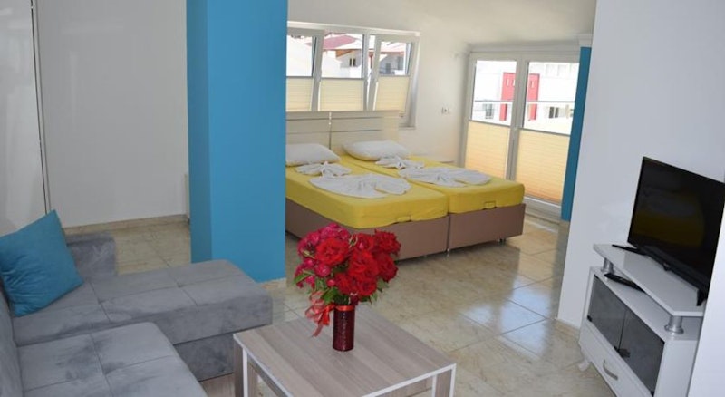 Guden Pearl Apart Hotel 30/41