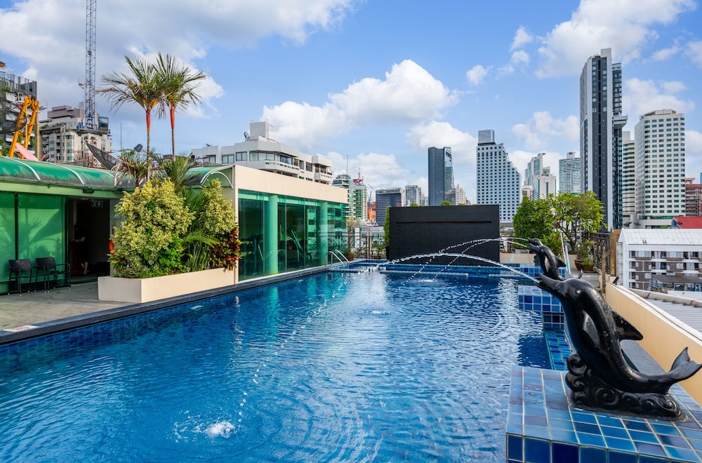 Admiral Premier Bangkok 3/69
