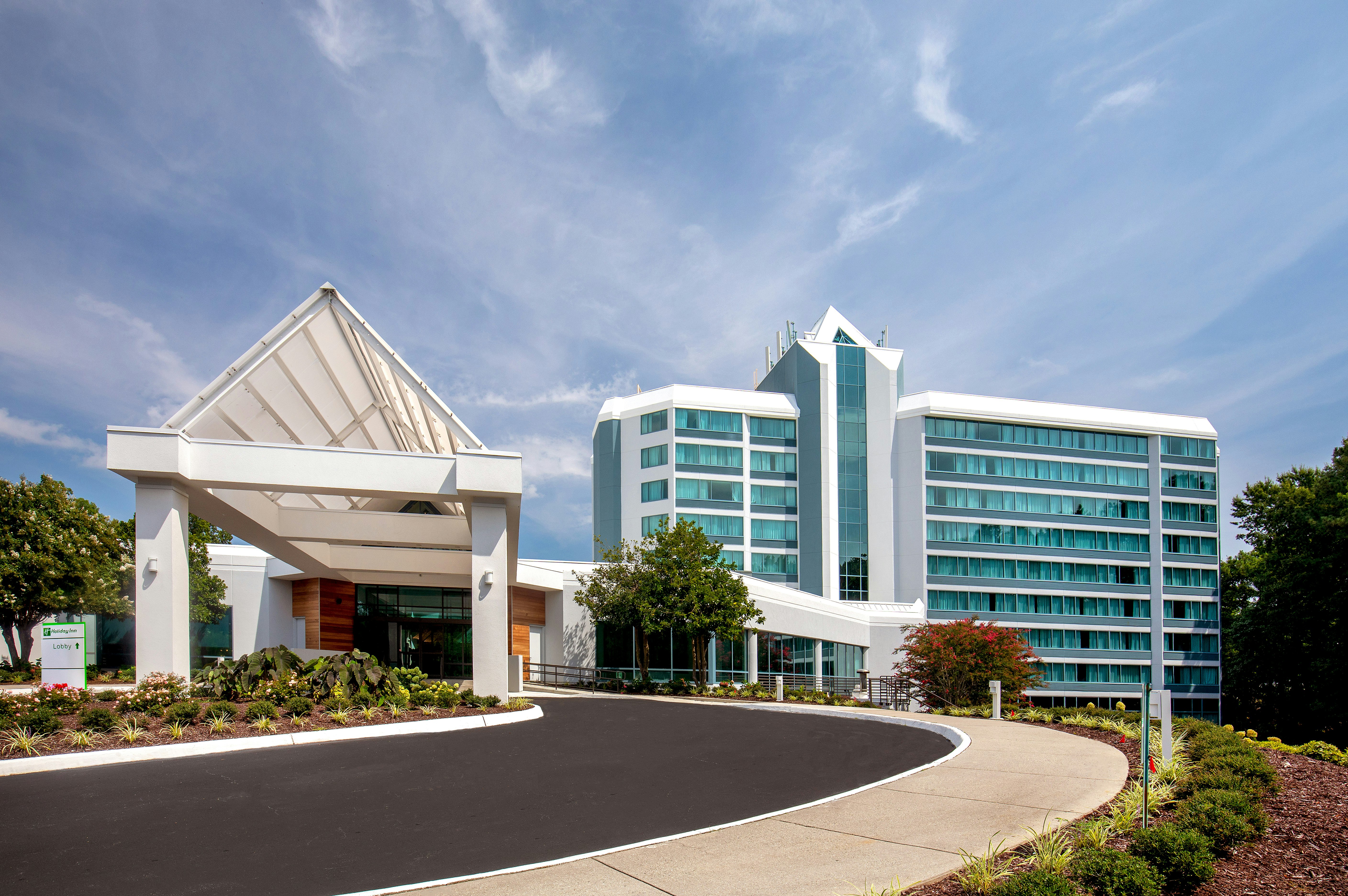 Holiday Inn Newport News - Hampton 2/24