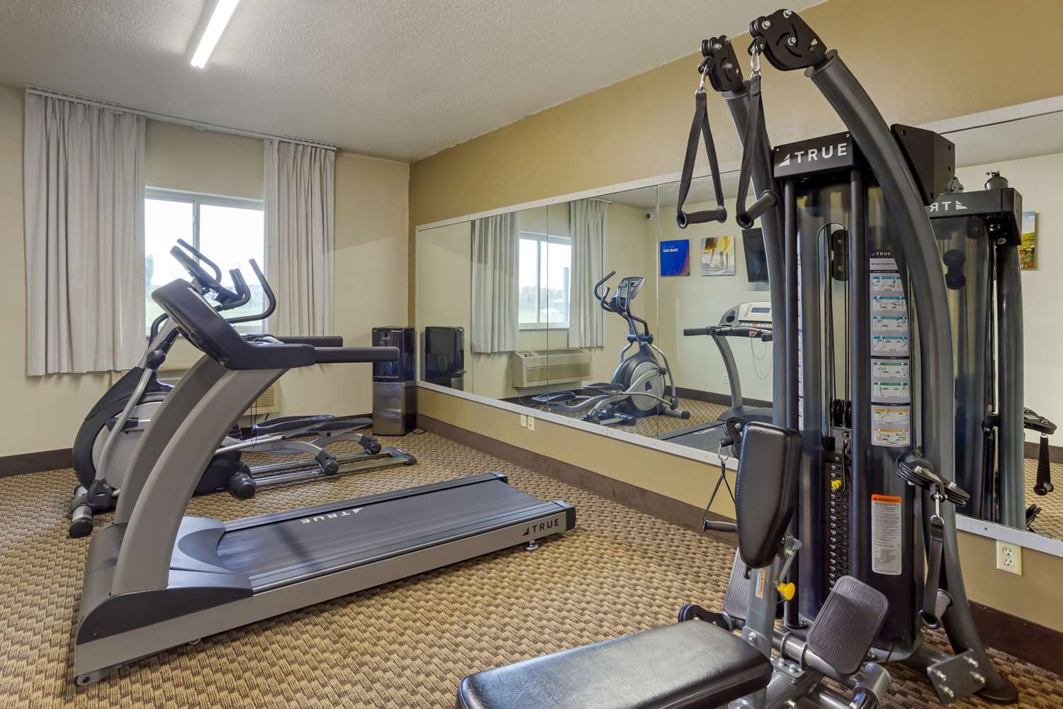 Comfort Inn Hobart-Merrillville 6/14