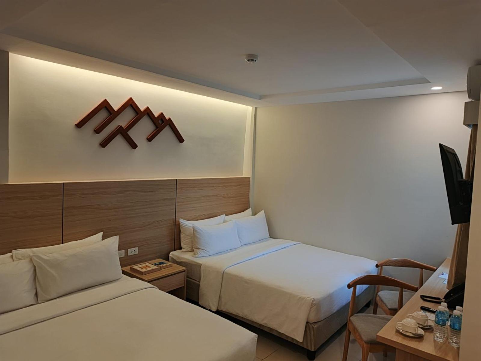 Panglao Vista Suites by SMS Hospitality 36/59