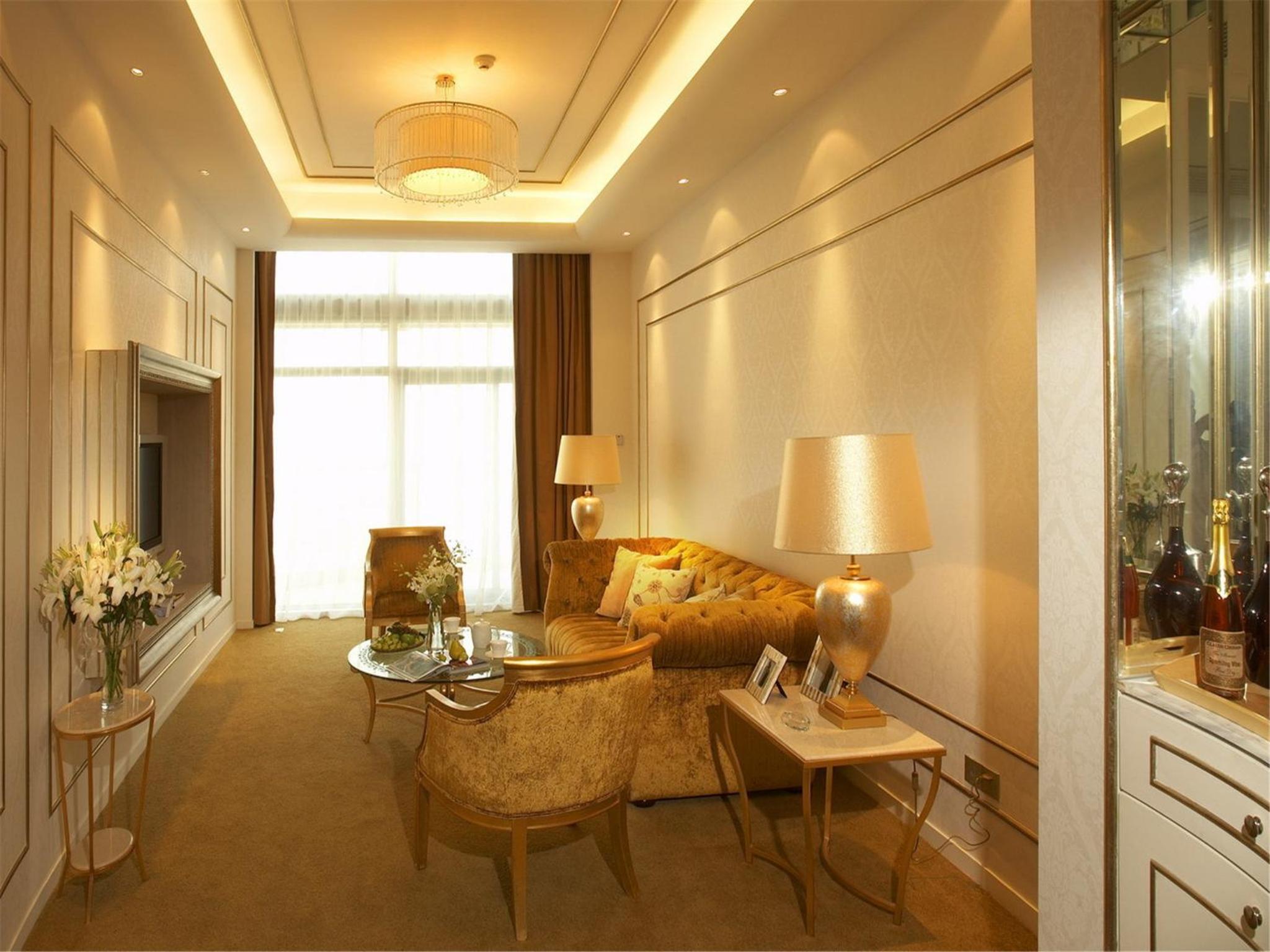 Hiyet Oriental Hotel Zhongshan 35/47