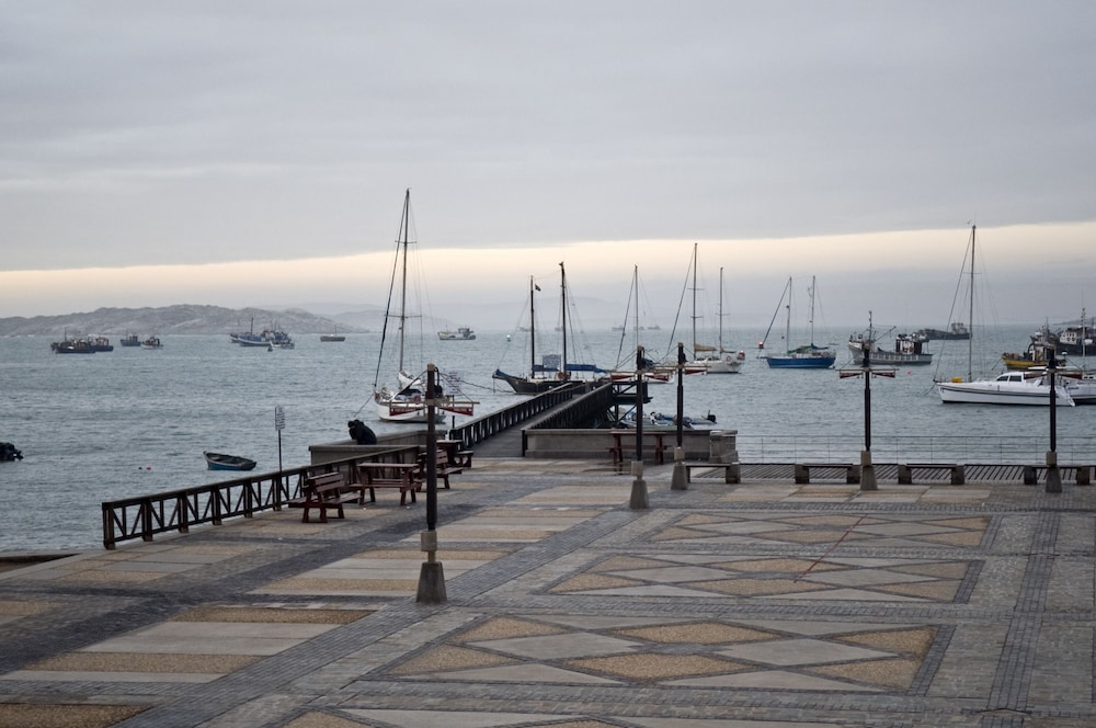 Sea View Zum Sperrgebiet 24/35