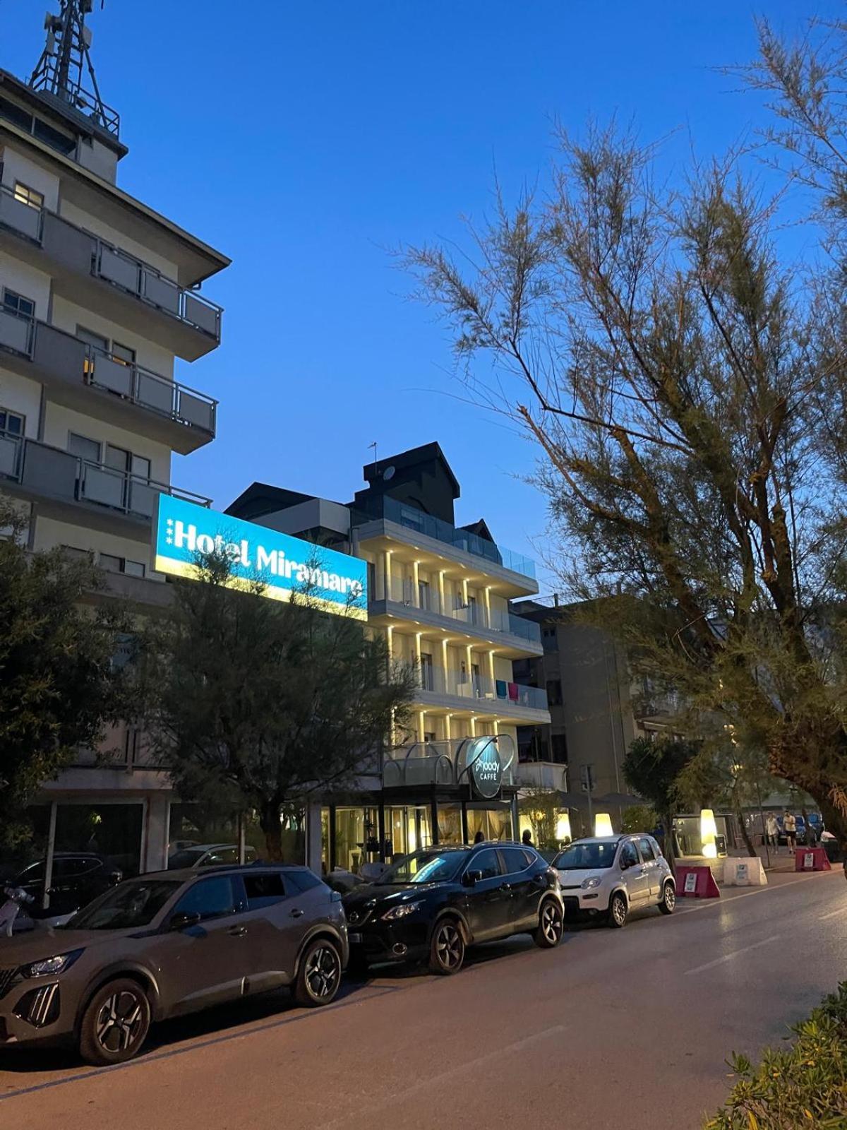 Hotel Miramare 53/62