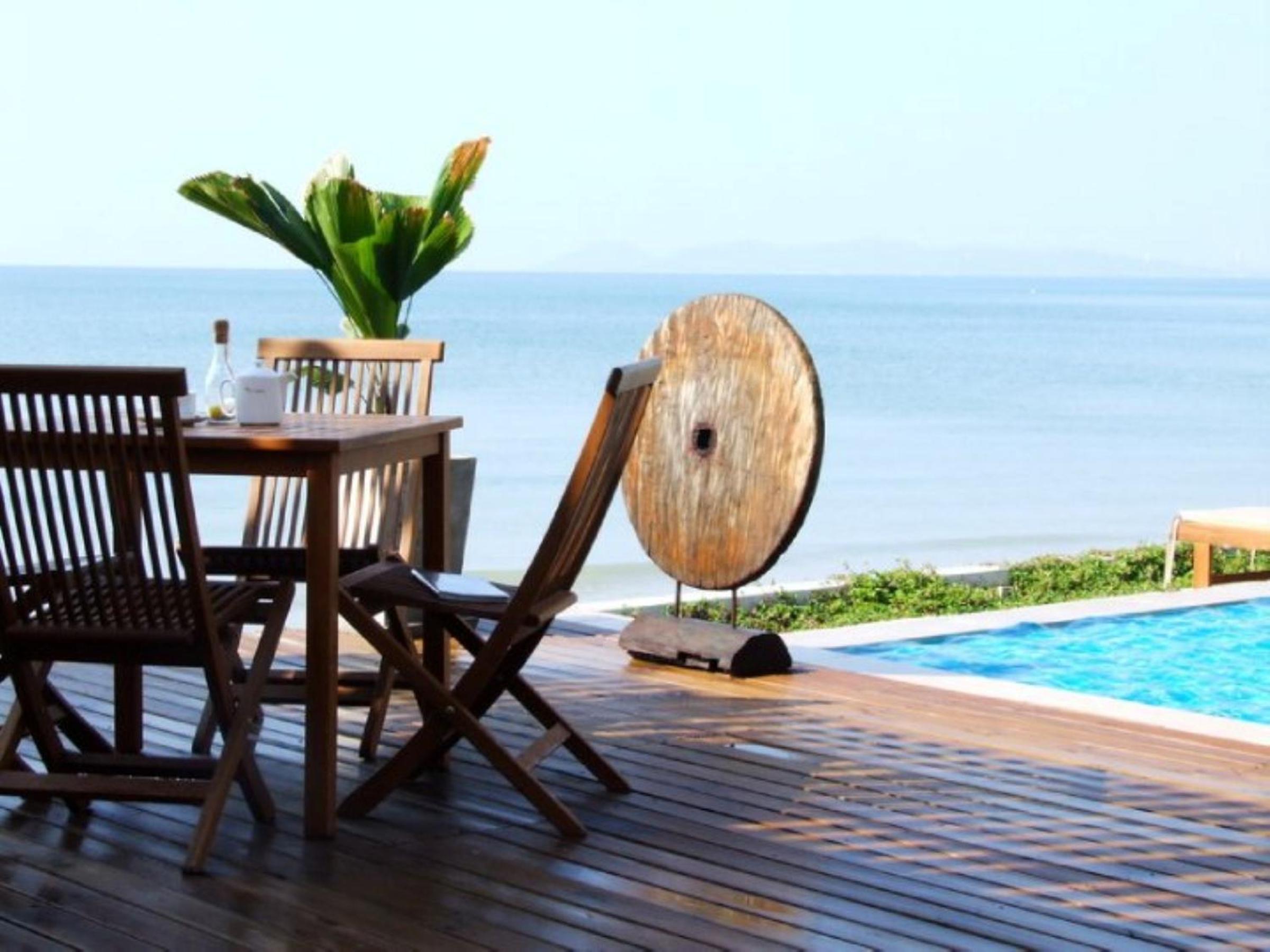 Bari Lamai Resort 35/50