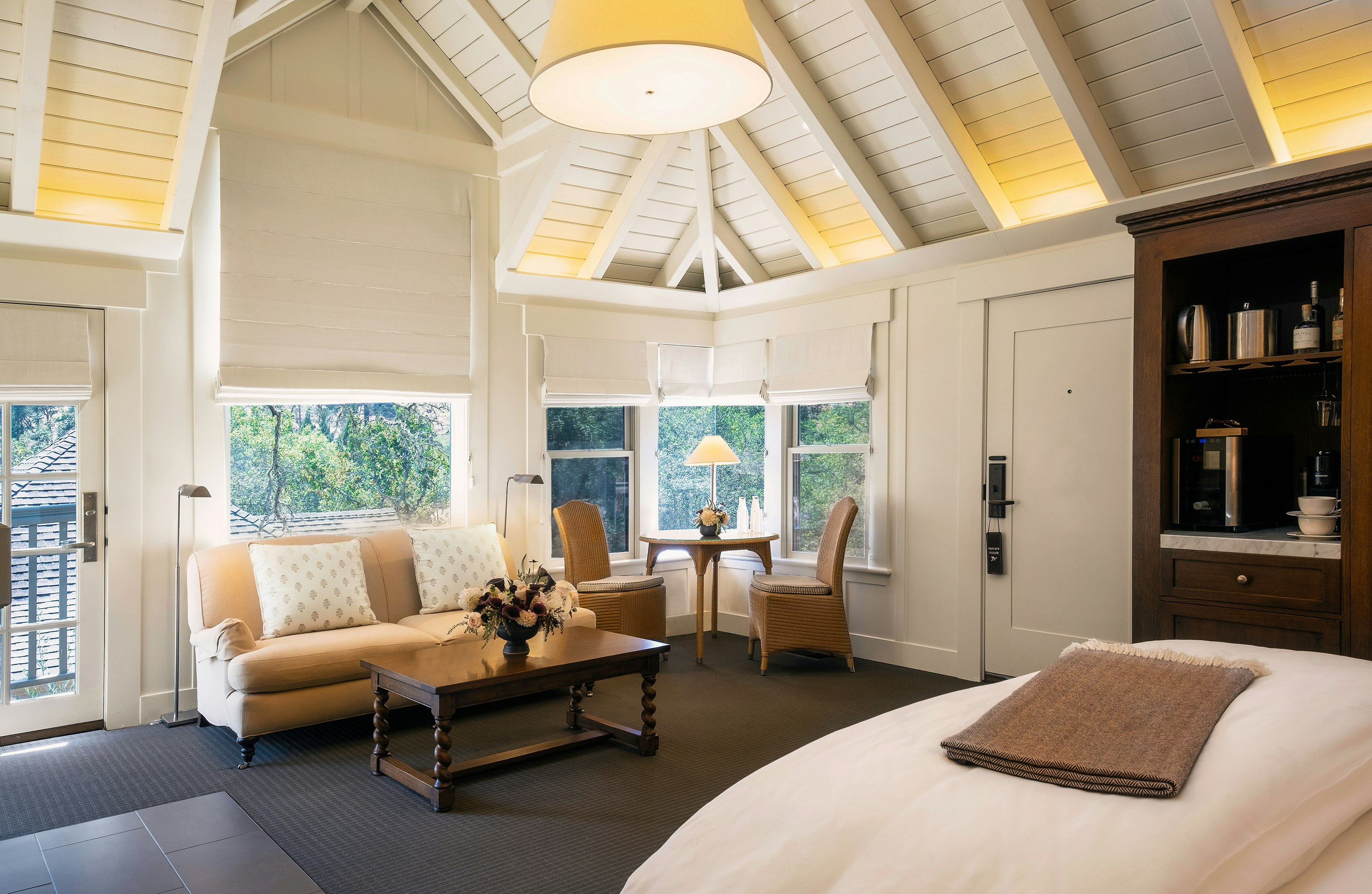 Meadowood Napa Valley 9/50