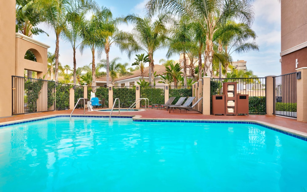 Hyatt Place At Anaheim Resort Convention Center 63/71