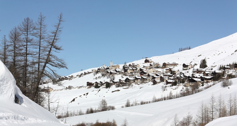 L Alta Peyra Hotel Soa 67/73
