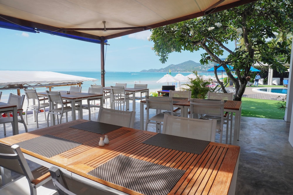 KC Beach Hotel Samui (Ex KC Beach Club & Pool Villas) 125/141