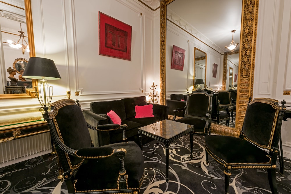 Hotel Peyris Opera 56/71