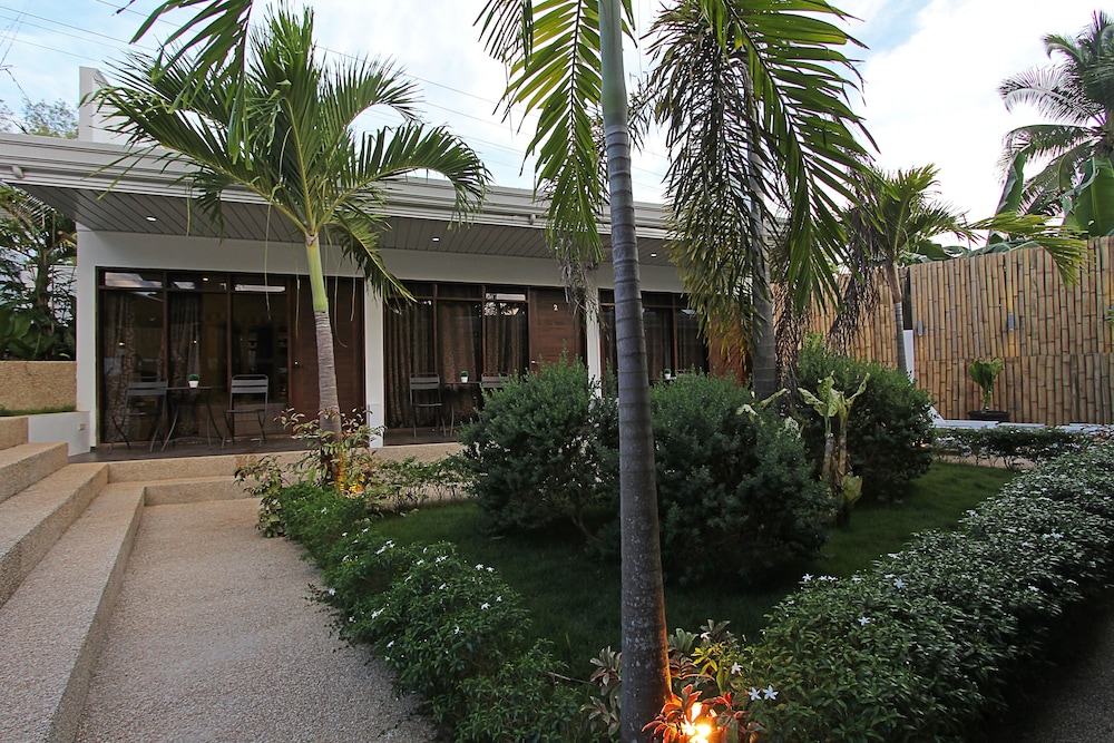 Quest Villa 40/50
